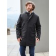Men's Business Parka FullGadgets.com