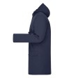 Men's Business Parka FullGadgets.com