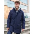 Men's Business Parka FullGadgets.com