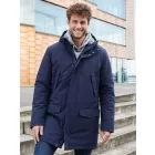 Men's Business Parka FullGadgets.com