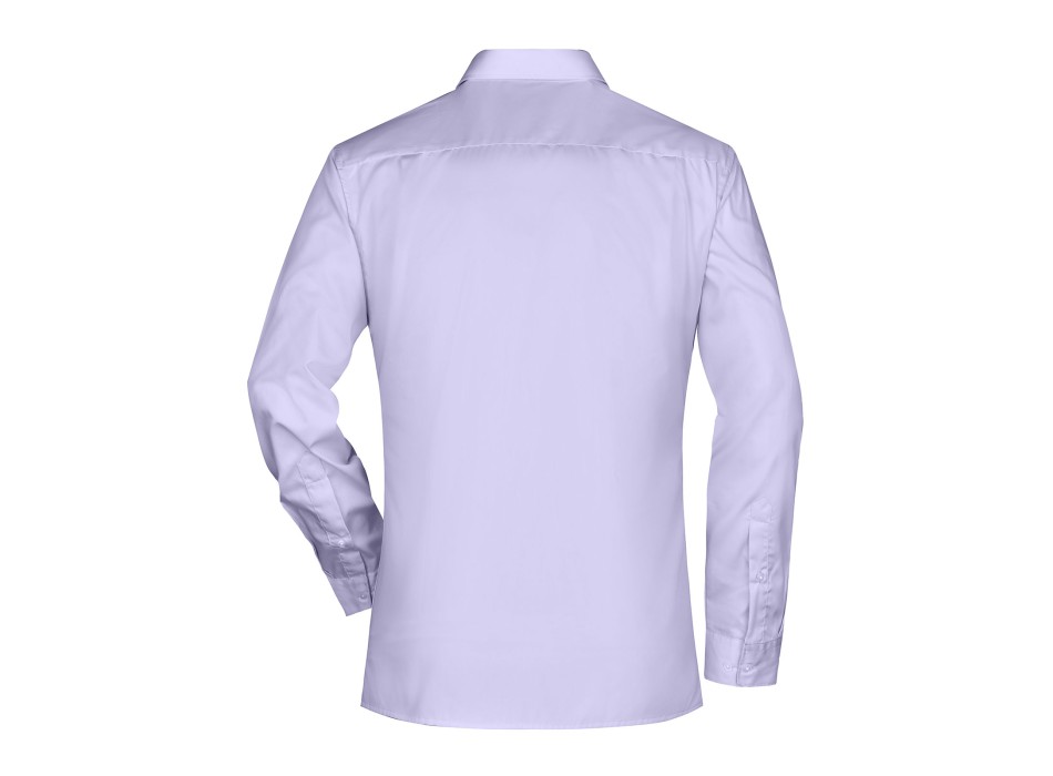 Men's Business Shirt Long-Sleeved FullGadgets.com