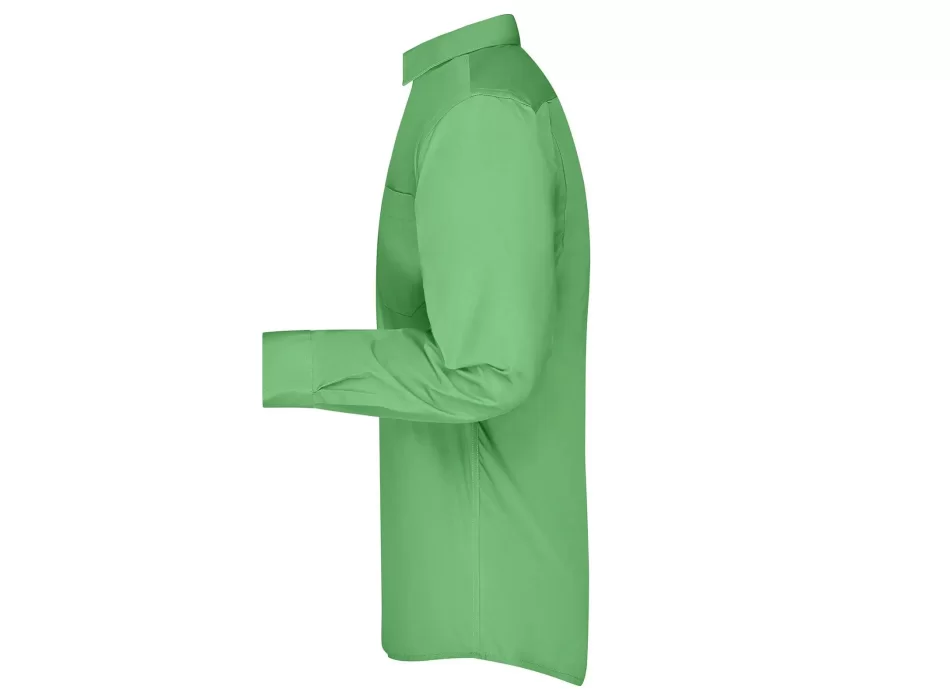 Men's Business Shirt Longsleeve FullGadgets.com