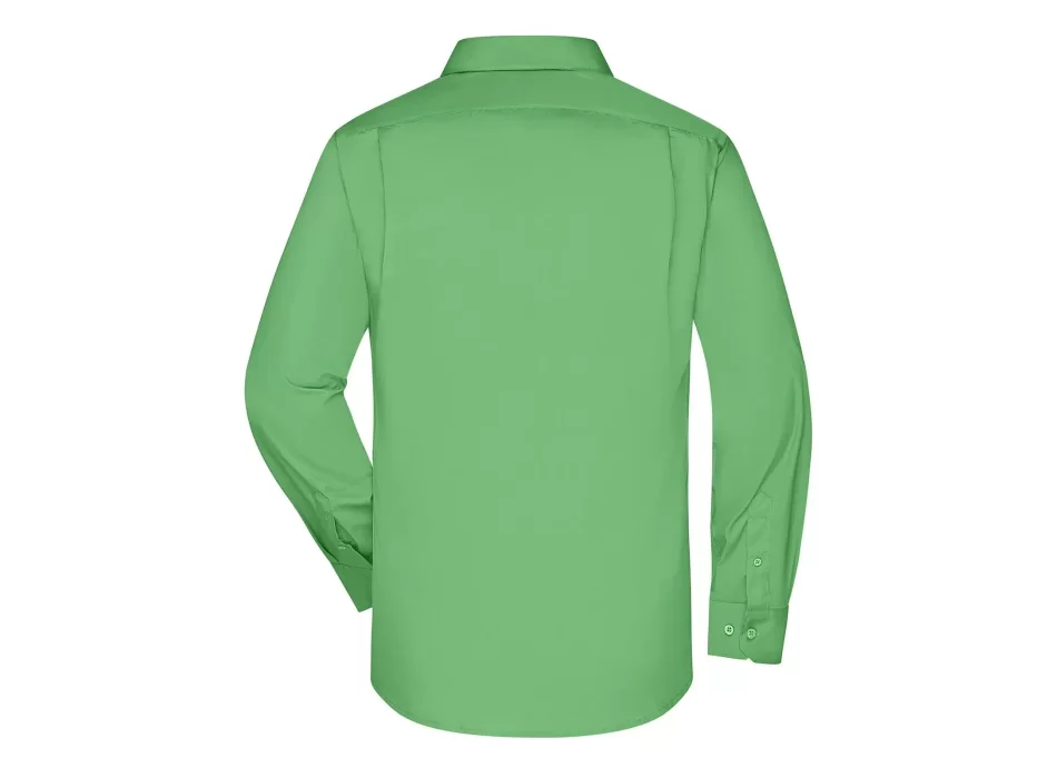 Men's Business Shirt Longsleeve FullGadgets.com