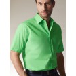 Men's Business Shirt Shortsleeve FullGadgets.com