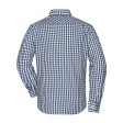 Men's Checked Shirt FullGadgets.com