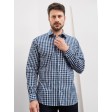 Men's Checked Shirt FullGadgets.com