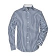 Men's Checked Shirt FullGadgets.com
