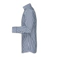 Men's Checked Shirt FullGadgets.com