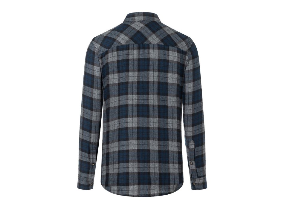 Men's checked shirt Urban-Style FullGadgets.com