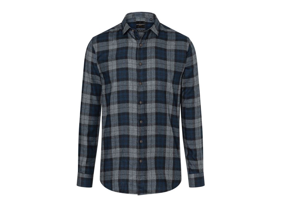 Men's checked shirt Urban-Style FullGadgets.com