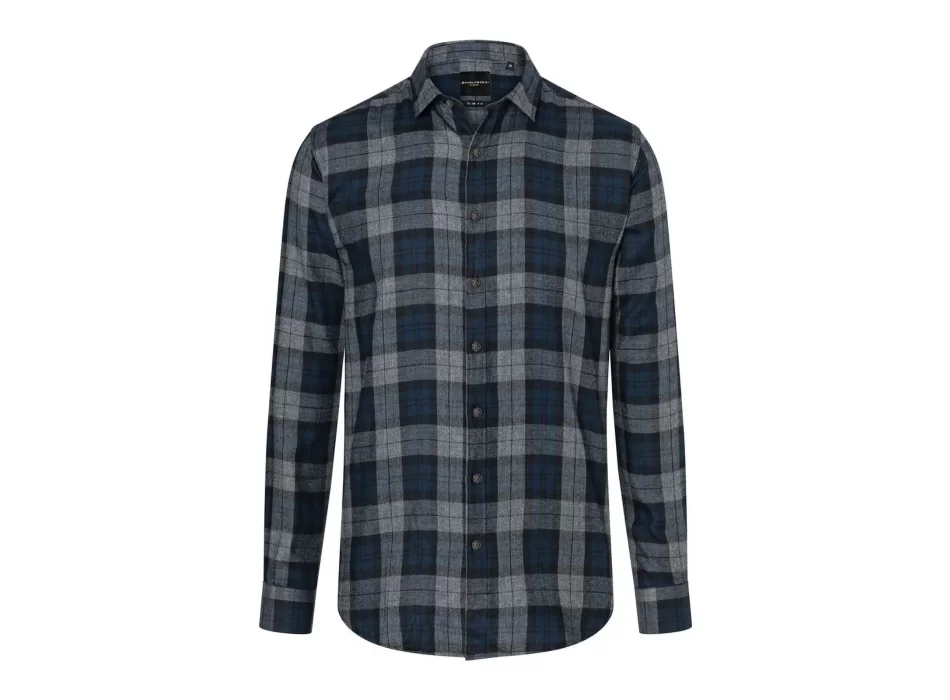 Men's checked shirt Urban-Style FullGadgets.com
