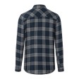 Men's checked shirt Urban-Style FullGadgets.com