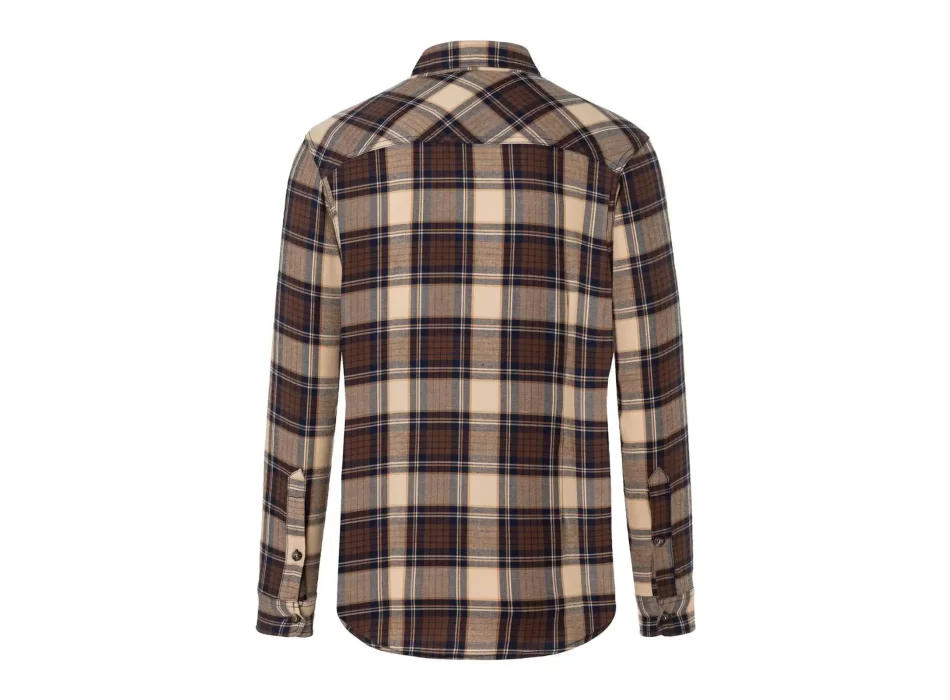 Men's checked shirt Urban-Trend FullGadgets.com
