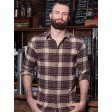 Men's checked shirt Urban-Trend FullGadgets.com