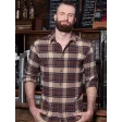 Men's checked shirt Urban-Trend FullGadgets.com