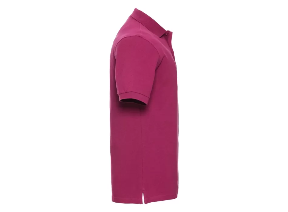 Men's Classic Cotton Polo FullGadgets.com