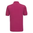 Men's Classic Cotton Polo FullGadgets.com