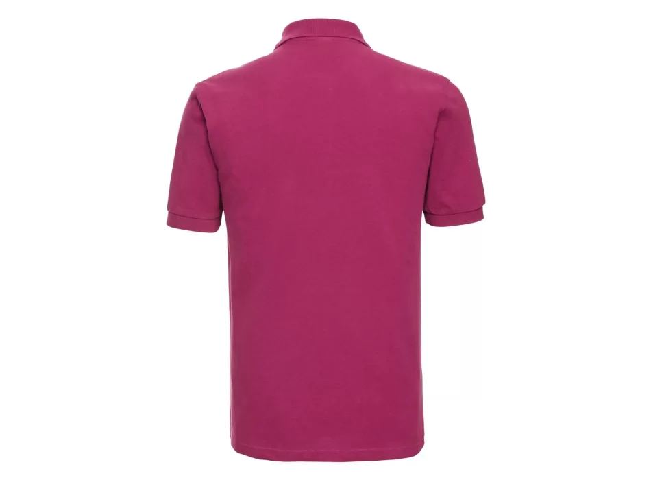 Men's Classic Cotton Polo FullGadgets.com