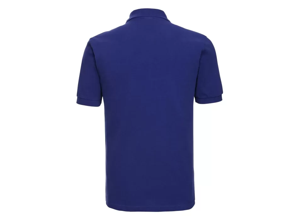 Men's Classic Cotton Polo FullGadgets.com