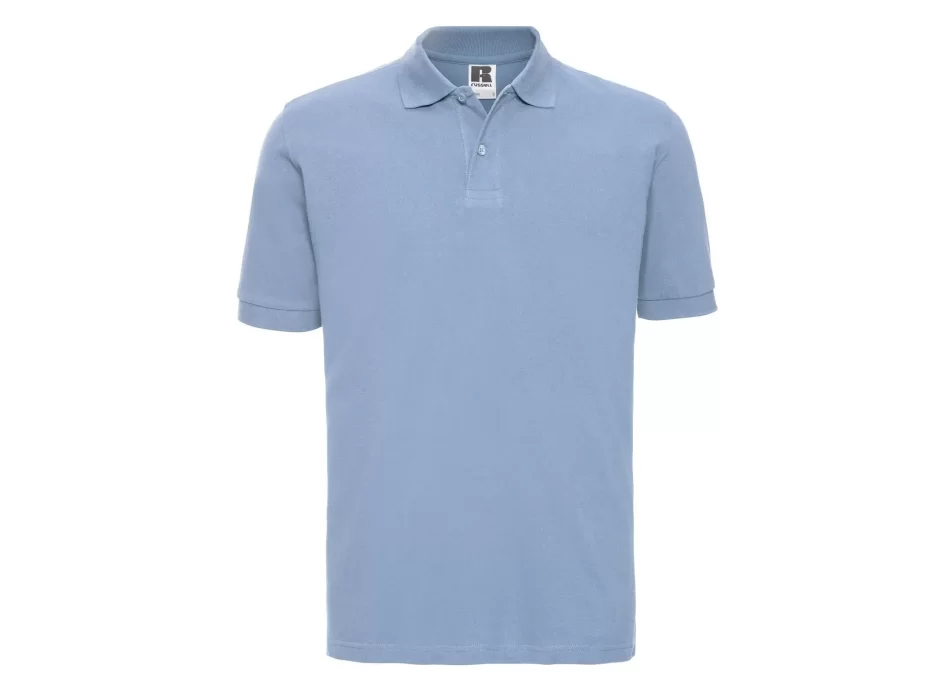 Men's Classic Cotton Polo FullGadgets.com