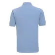 Men's Classic Cotton Polo FullGadgets.com