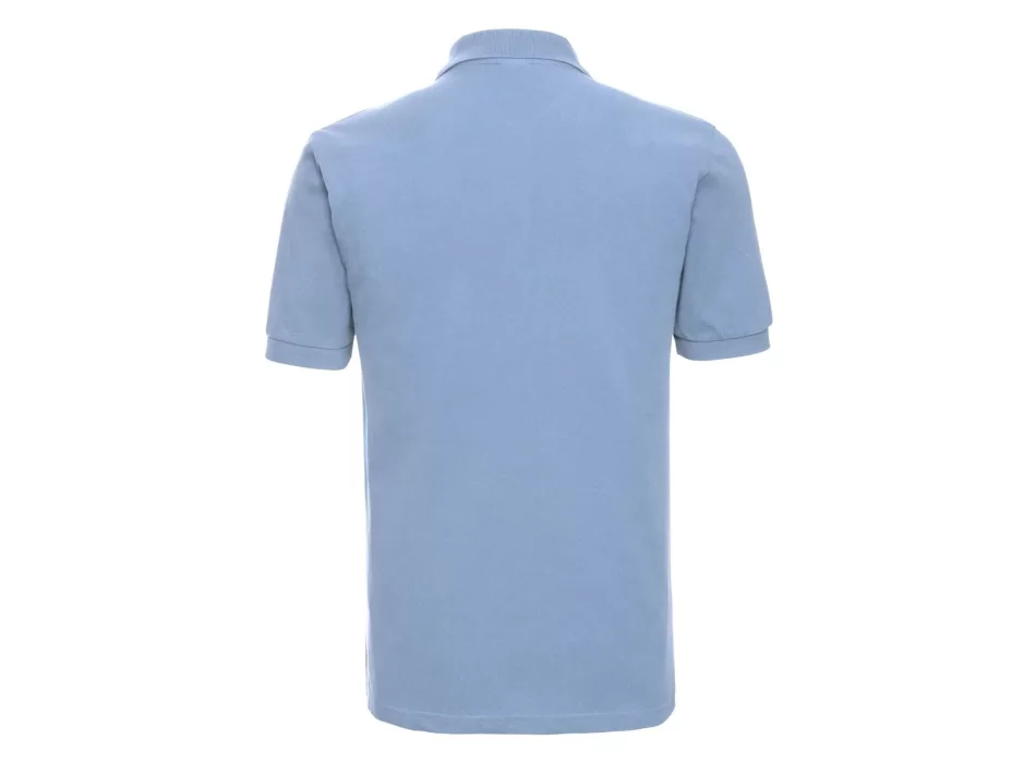 Men's Classic Cotton Polo FullGadgets.com