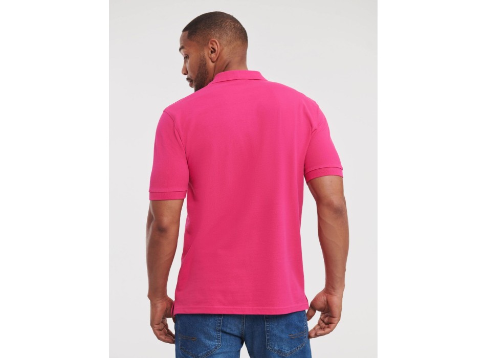 Men's Classic Cotton Polo FullGadgets.com