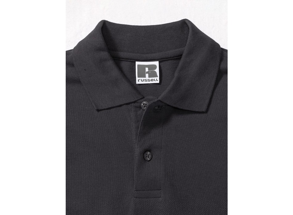 Men's Classic Cotton Polo FullGadgets.com