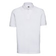 Men's Classic Cotton Polo FullGadgets.com