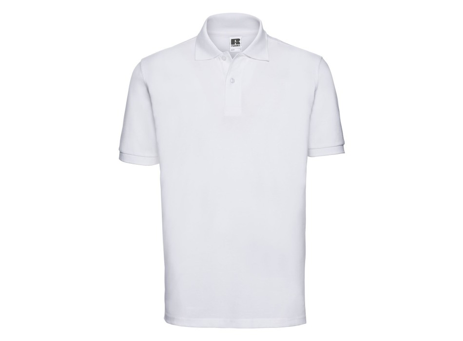 Men's Classic Cotton Polo FullGadgets.com