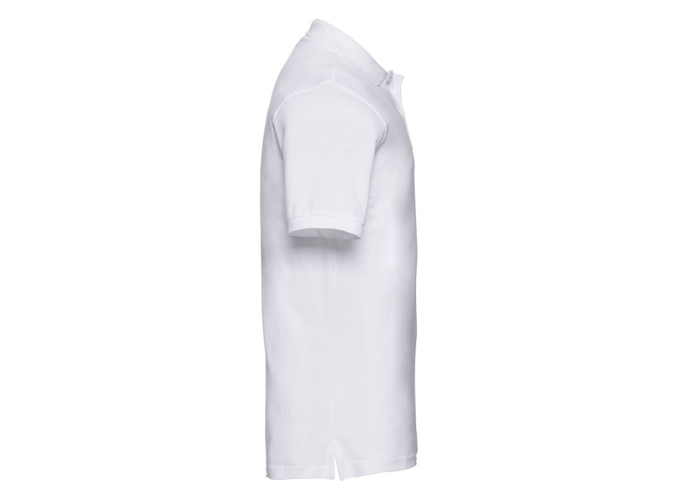Men's Classic Cotton Polo FullGadgets.com
