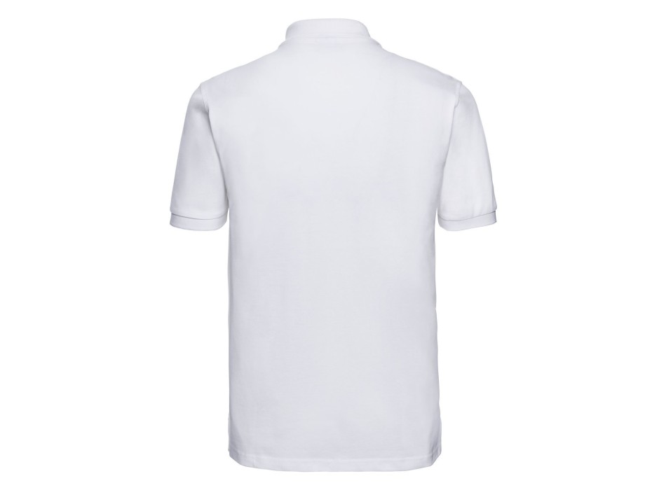 Men's Classic Cotton Polo FullGadgets.com