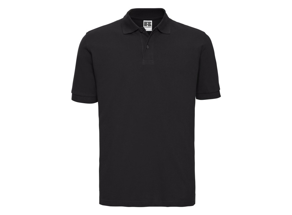 Men's Classic Cotton Polo FullGadgets.com