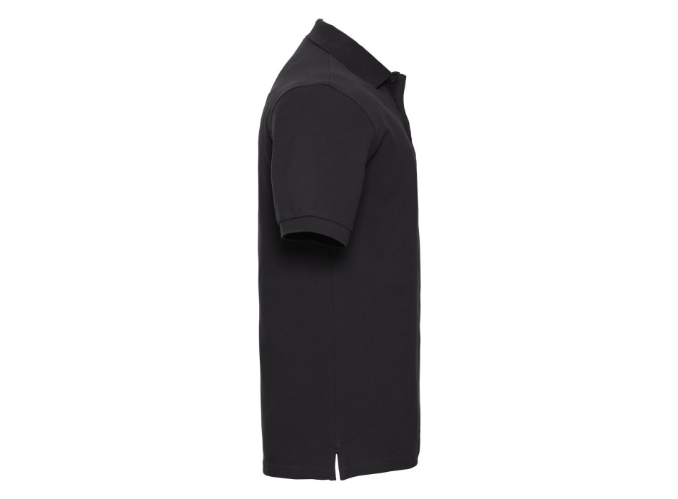 Men's Classic Cotton Polo FullGadgets.com