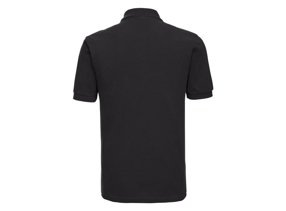 Men's Classic Cotton Polo FullGadgets.com