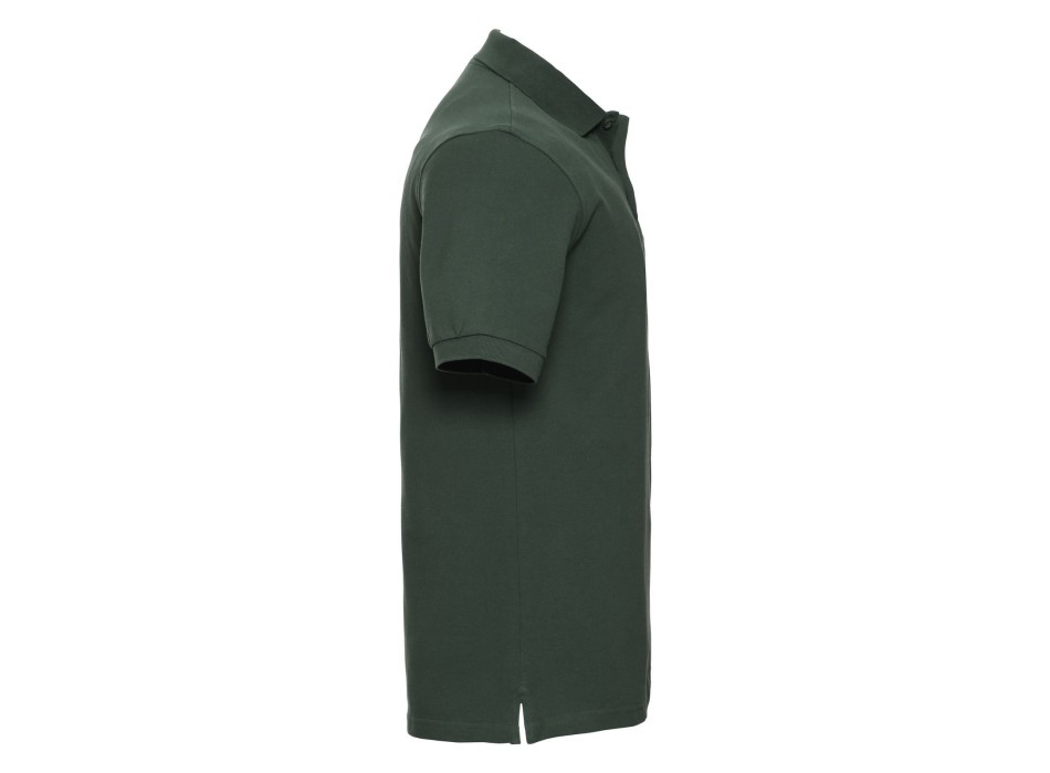 Men's Classic Cotton Polo FullGadgets.com