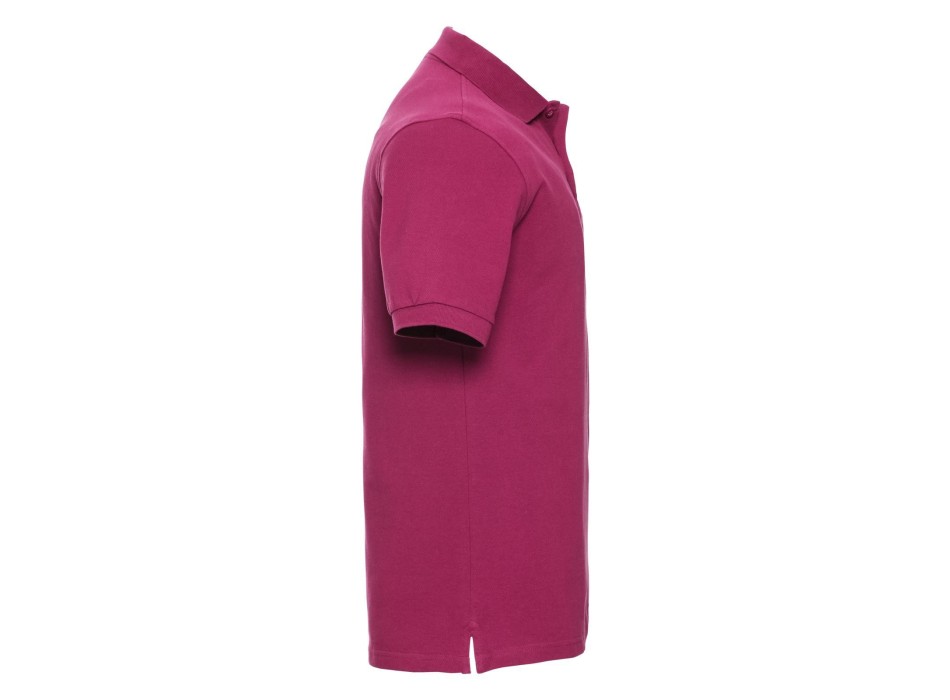 Men's Classic Cotton Polo FullGadgets.com