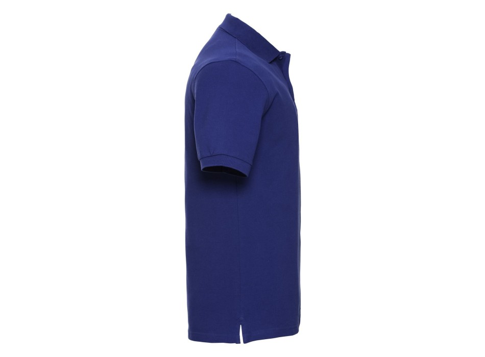 Men's Classic Cotton Polo FullGadgets.com