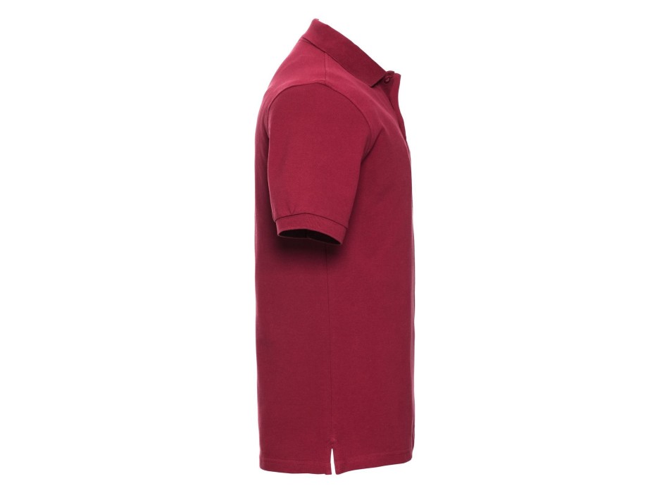 Men's Classic Cotton Polo FullGadgets.com