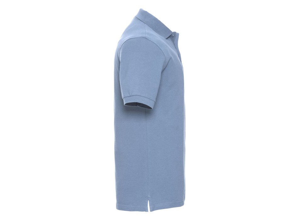 Men's Classic Cotton Polo FullGadgets.com
