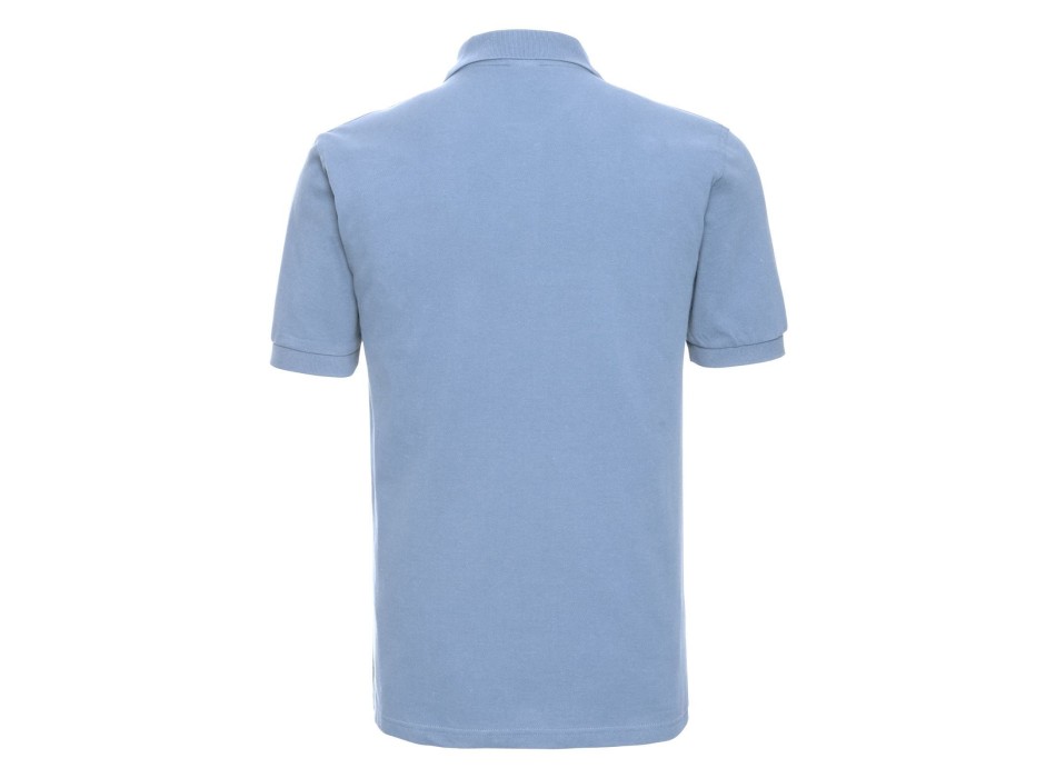 Men's Classic Cotton Polo FullGadgets.com