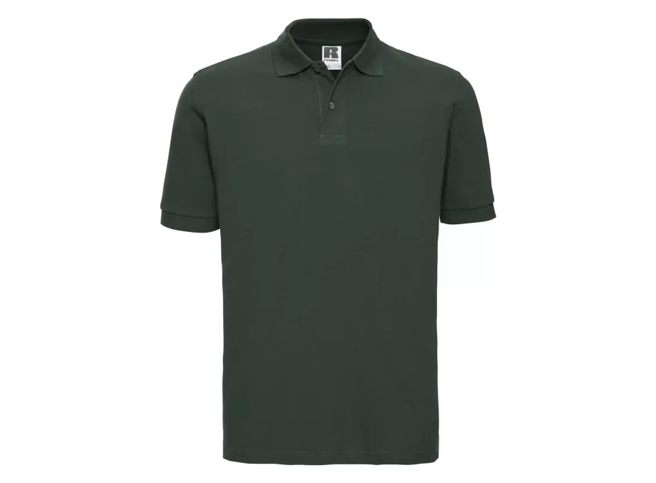 Men's Classic Cotton Polo FullGadgets.com
