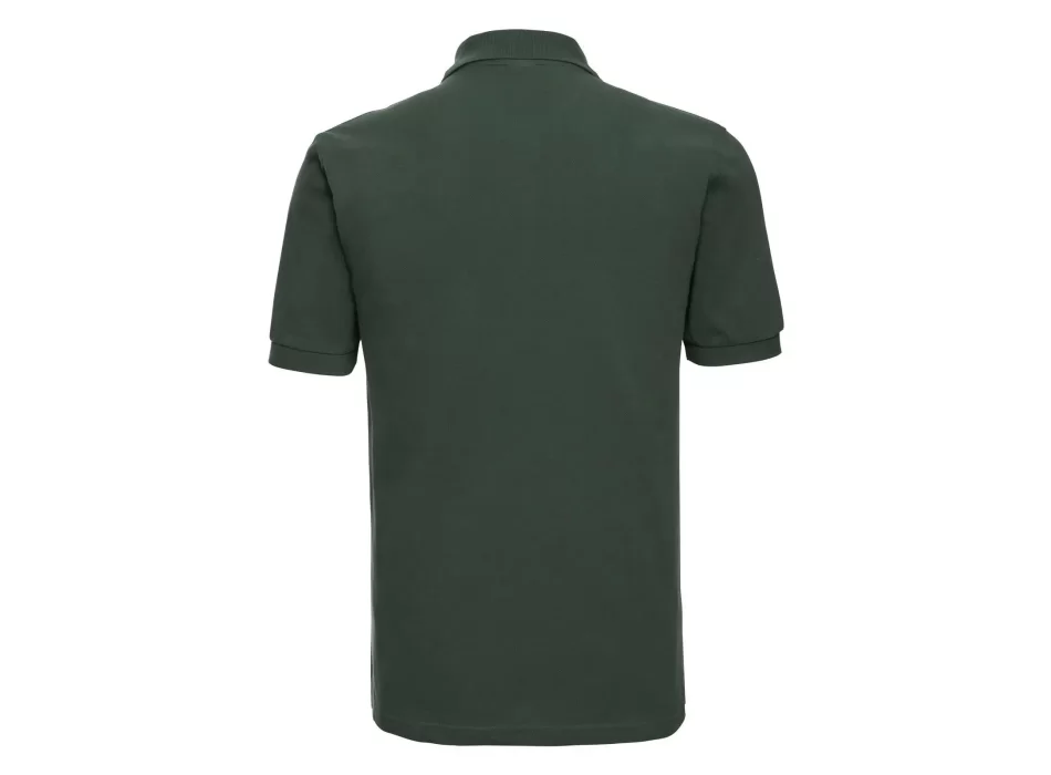 Men's Classic Cotton Polo FullGadgets.com