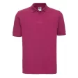 Men's Classic Cotton Polo FullGadgets.com