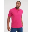 Men's Classic Cotton Polo FullGadgets.com