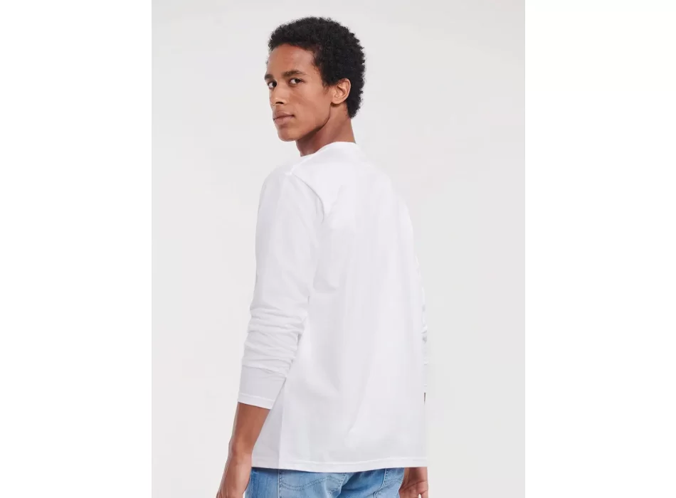 Men's classic longsleeve t-shirt FullGadgets.com