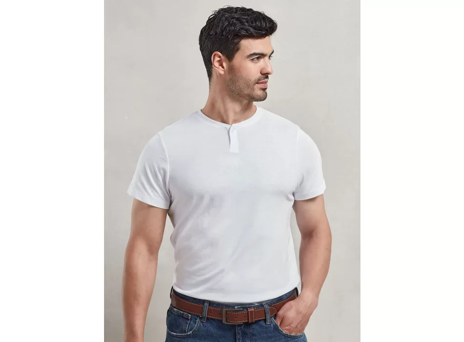 Men's 'Comis' Sustainable Tee FullGadgets.com