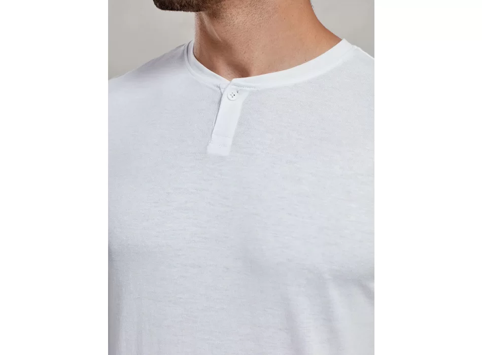 Men's 'Comis' Sustainable Tee FullGadgets.com