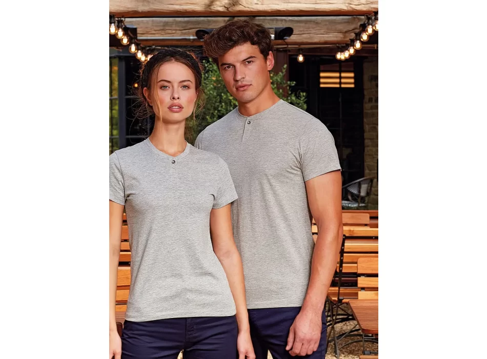 Men's 'Comis' Sustainable Tee FullGadgets.com