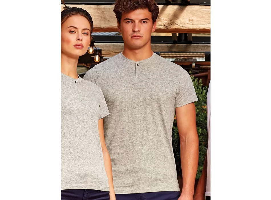 Men's 'Comis' Sustainable Tee FullGadgets.com